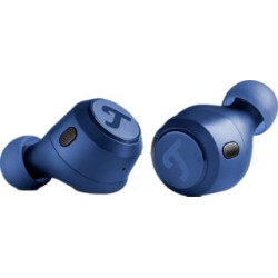 TWS AURICOLARI BLUETOOTH 5.3 CUBE BIANCHI (EP-40WH) (EP-40WH)