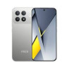 POCO F8 PRO 12+512GB DS 5G TITANIUM SILVER OEM