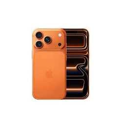 APPLE IPHONE 17 PRO 1TB COSMIC ORANGE MG8Q4SX/A