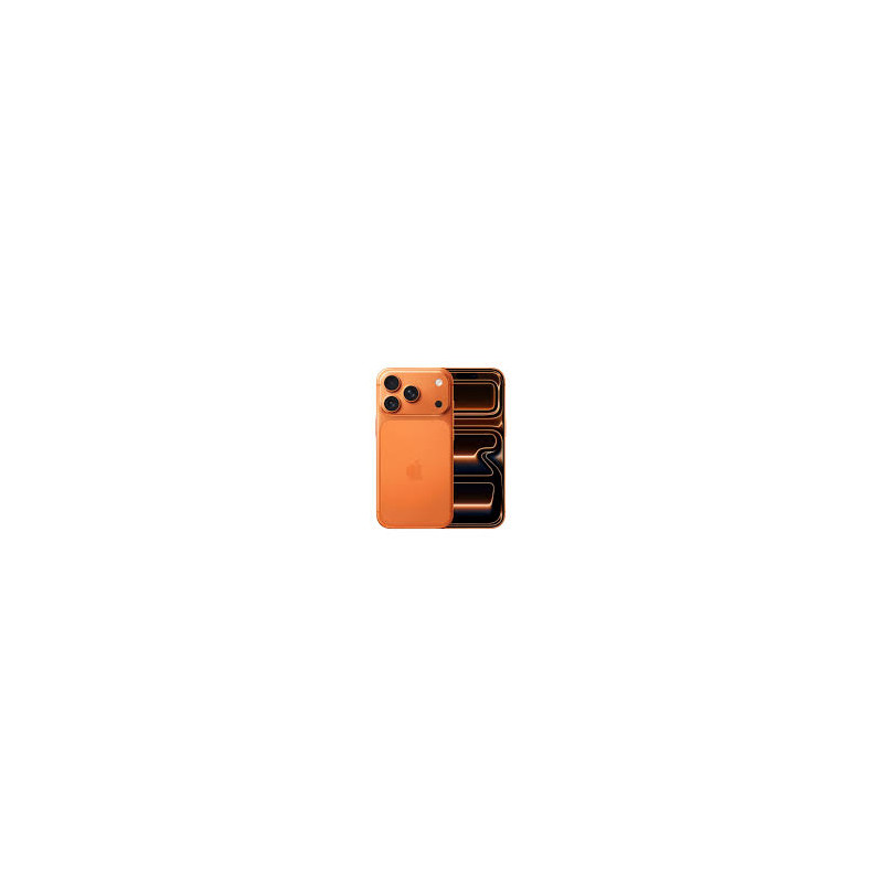 APPLE IPHONE 17 PRO 1TB COSMIC ORANGE MG8Q4SX/A