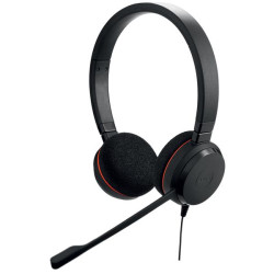 4999-823-169 JABRA EVOLVE 20 MS STEREO USB C/A (4999-823-169)