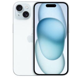 iPhone 15 256GB blu (MTP93QL/A)