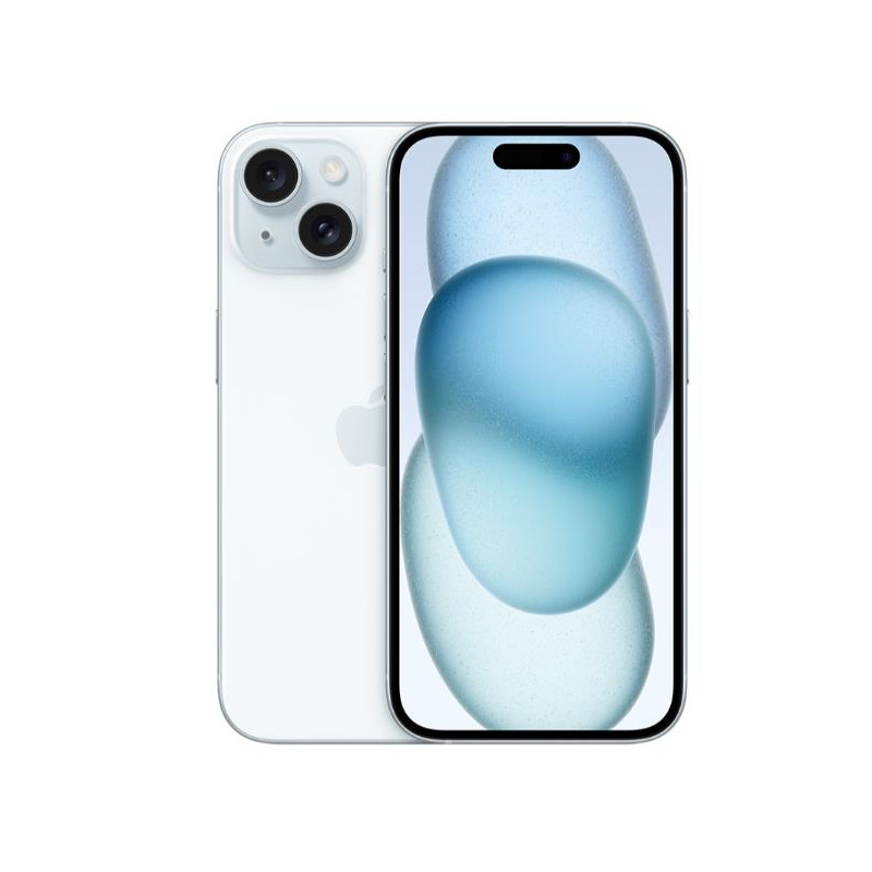 iPhone 15 256GB blu (MTP93QL/A)