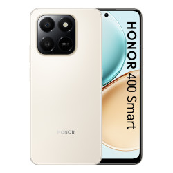 HONOR 400 SMART (6/128GB) DESERT GOLD (0162930311) (0162930311)