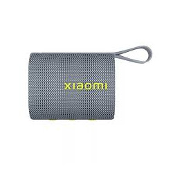 XIAOMI SOUND POCKET SPEAKER (5W) BLUE GRAY