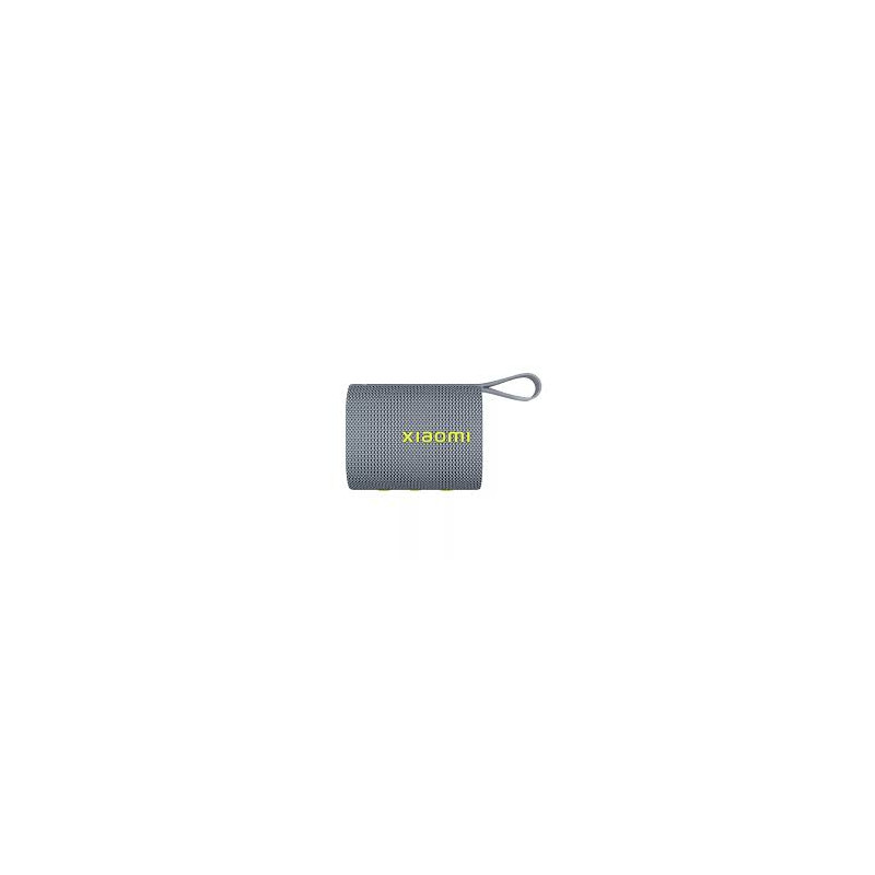 XIAOMI SOUND POCKET SPEAKER (5W) BLUE GRAY