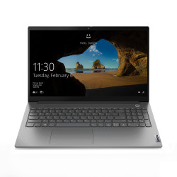 Lenovo ThinkBook 15 G2 ITL Intel® Core™ i5 i5-1135G7 Computer portatile 39,6 cm (15.6") Full HD 8 GB DDR4-SDRAM 256 GB SSD