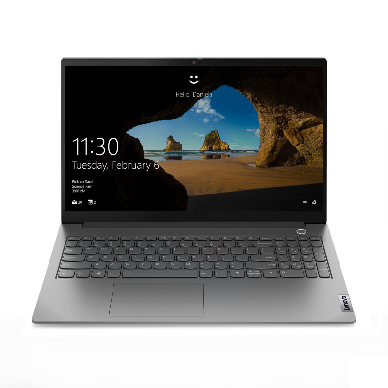 Lenovo ThinkBook 15 G2 ITL Intel® Core™ i5 i5-1135G7 Computer portatile 39,6 cm (15.6") Full HD 8 GB DDR4-SDRAM 256 GB SSD