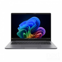 ASUS ExpertBook P3 offre prestazioni baffidabili/b per il lavoro e l'bintrattenimento/b grazie al processore AMD Ryzen AI 5 e 51