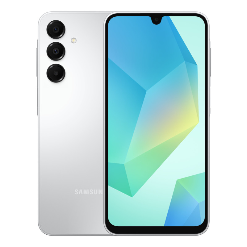 SAMSUNG A16 SM-A165F 4+128GB DS 4G GRAY OEM SM-A165FZABEUE