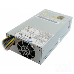 Fortron 180W 80+ PFC Attivo Flex ATX