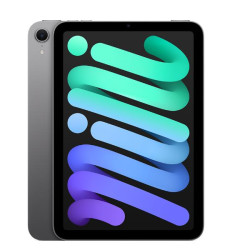 iPadmini Wi-Fi+Cellular 512GB - Grigio siderale (MYHC3TY/A)