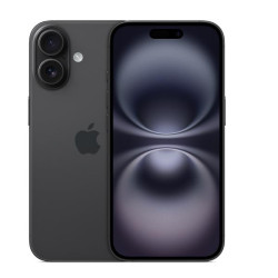iPhone 16 Plus 256GB Nero (MXWN3QL/A)
