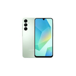 SAMSUNG A16 SM-A165F 4+128GB DS 4G LIGHT GREEN OEM SM-A165FLGBEUE