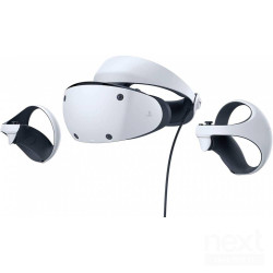 Sony PlayStation VR2 offre grafica b4K HDR/b, audio 3D e un ampio campo visivo di 110º. La configurazione è semplice e veloce, p