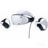 Sony PlayStation VR2 offre grafica b4K HDR/b, audio 3D e un ampio campo visivo di 110º. La configurazione è semplice e veloce, p