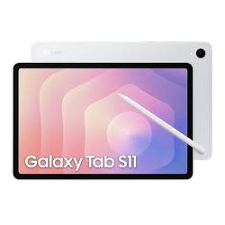 "SAMSUNG TAB S11 SM-X736 12+256GB 11"" 5G SILVER"