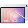 "SAMSUNG TAB S11 SM-X736 12+256GB 11"" 5G SILVER"