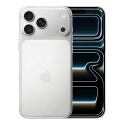 APPLE IPHONE 17 PRO MAX 256GB SILVER MFYM4QL/A