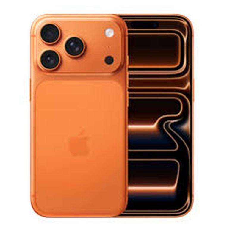 APPLE IPHONE 17 PRO 512GB COSMIC ORANGE MG8M4QL/A