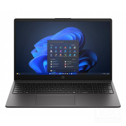 HP 255R G10 è un bnotebook/b leggero e potente con processore AMD Ryzen e 8 GB di bRAM/b, ideale per flussi di lavoro efficienti