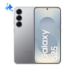 SAMSUNG S25 12+128GB DS 5G SILVER SHADOW OEM SM-S931BZSDEUE