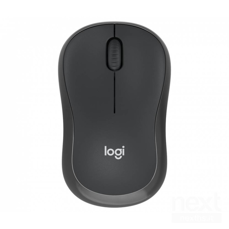 Logitech M240 mouse Bluetooth (nero)