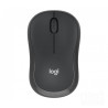 Logitech M240 mouse Bluetooth (nero)