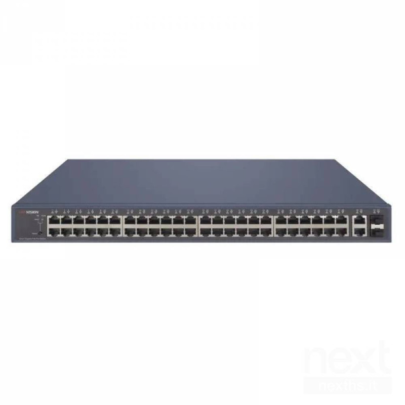 Hikvision DS-3E1552P-SI