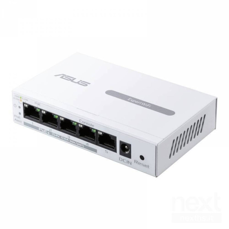 ASUS ExpertWiFi EBP15
