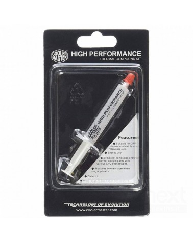 Cooler Master HTK-002