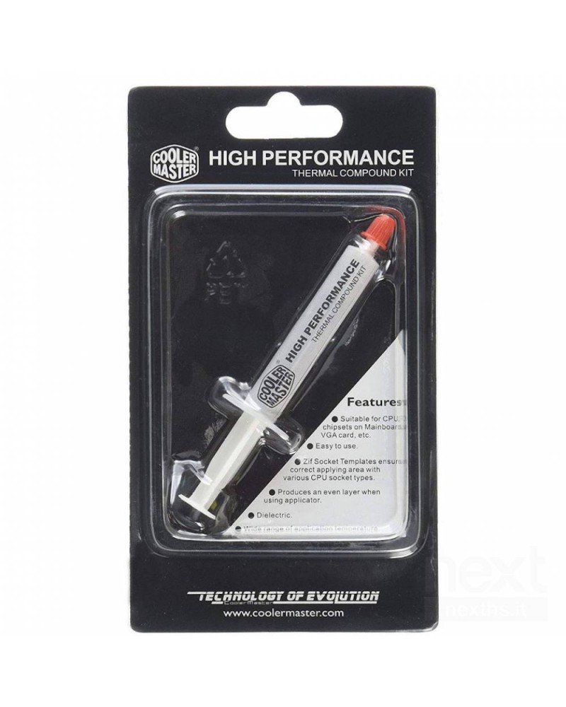 Cooler Master HTK-002