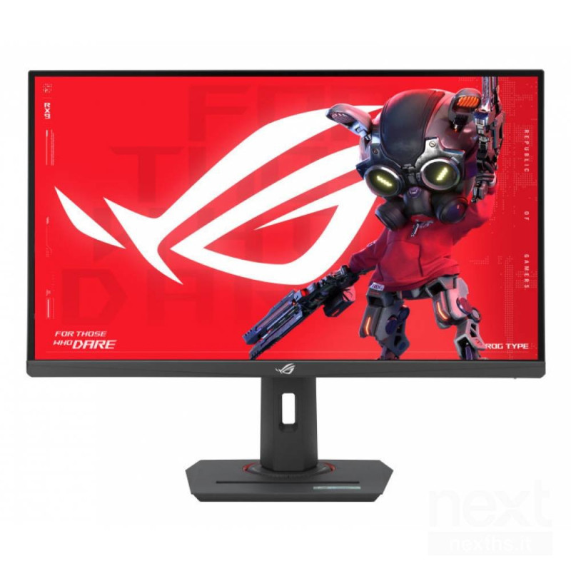 ASUS XG27UCS