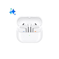 GALAXY BUDS 3 WHITE (SM-R530NZWAITV)