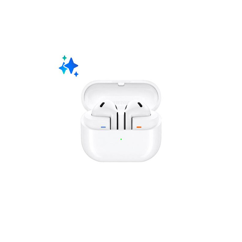 GALAXY BUDS 3 WHITE (SM-R530NZWAITV)