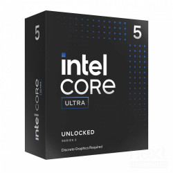 Il bprocessore Intel Core Ultra 5 245KF/b offre bprestazioni elevate/b con 14 core e frequenza fino a 5,20 GHz. Ideale per gamin
