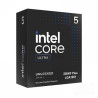 Intel Core Ultra 5 250KF Plus è un bprocessore desktop/b con b18 core/b, bNPU Intel AI Boost/b, socket bLGA 1851/b e supporto bD