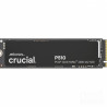 Crucial P510 è un bSSD M.2 NVMe Gen5/b da b1TB/b con velocità di lettura fino a b11000 MB al secondo/b, ideale per bgaming/b e c