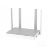 Keenetic Titan offre bWi-Fi 6/b mesh multi-gigabit, porte USB 3.0 e 2.0, e CPU dual-core per performance superiori. Ideale per s