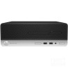 HP ProDesk 400 G6 offre bperformance/b ottimali con bi5-9500/b, b16GB RAM/b e bSSD 512GB/b. Ideale per uso professionale con Win