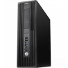 HP Z240 SFF offre bpotenza/b e baffidabilità/b per professionisti. Con bi7-6700/b, b16GB RAM/b e b512GB SSD/b. Ideale per design