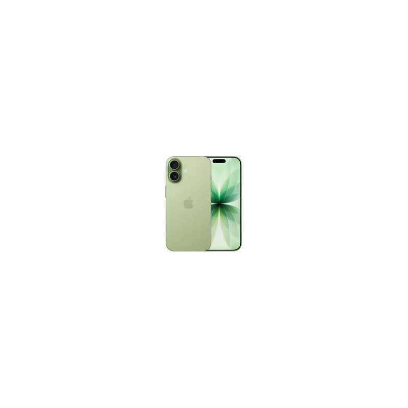 APPLE IPHONE 17 256GB SAGE MG6N4QN/A