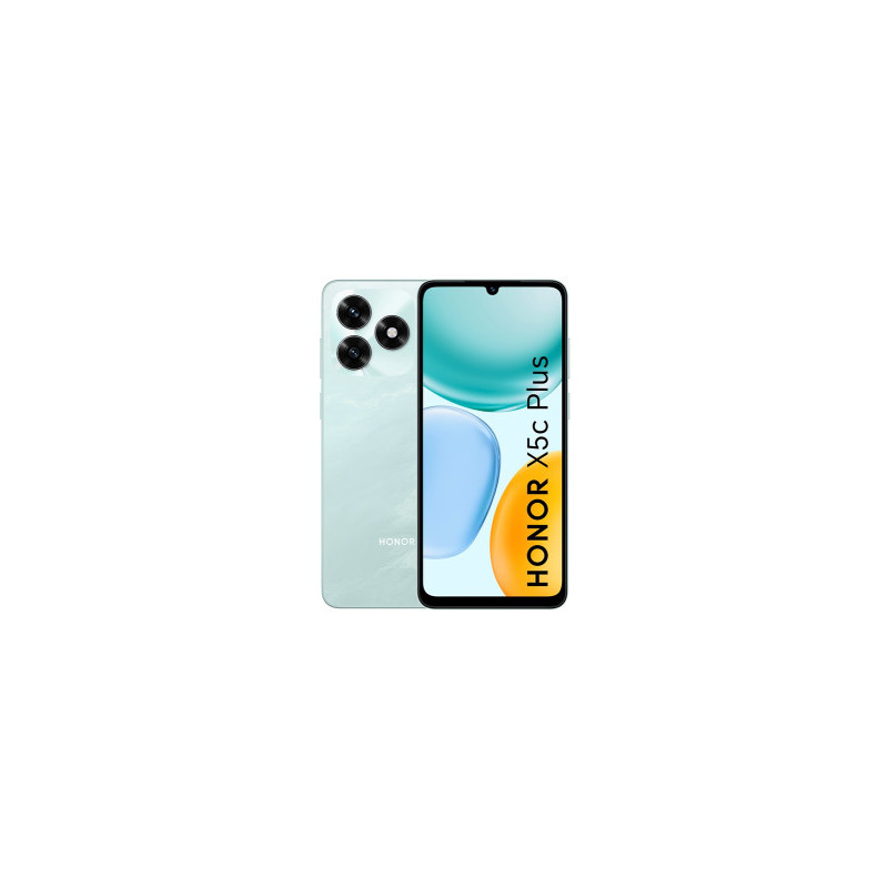 Honor X5C Plus 4+256GB 4G Ocean Cyan