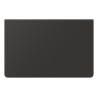 Samsung Cover con tastiera Galaxy Tab S11 Book Cover Keyboard Slim, Black