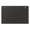 Samsung Cover con tastiera Galaxy Tab S11 Book Cover Keyboard Slim, Black