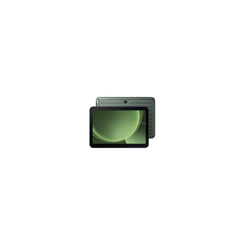 "SAMSUNG GALAXY TAB ACTIVE 5 PRO SM-X356B 6+128GB 5G 10.1"" GREEN EE"