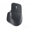 Logitech Mx Master 3S offre precisione e comfort. Con 8000 DPI, design ergonomico e connettività Bluetooth, è ideale per l'uffic
