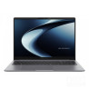 ASUS ExpertBook P5 G2 offre bprestazioni AI/b avanzate con processore AMD Ryzen AI 9 HX, un bdisplay OLED/b vivido e sicurezza d