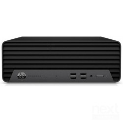 HP ProDesk 400 G7 offre bperformance/b ottimali con bi7-10700/b, b16GB RAM/b e bSSD 512GB/b. Ideale per uso professionale con Wi