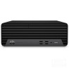 HP ProDesk 400 G7 offre bperformance/b ottimali con bi7-10700/b, b16GB RAM/b e bSSD 512GB/b. Ideale per uso professionale con Wi